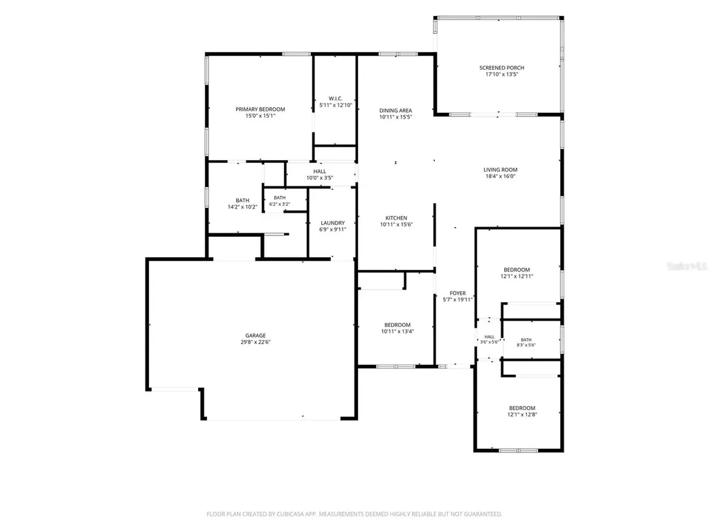 3276 Webster Way The Villages FL 32163