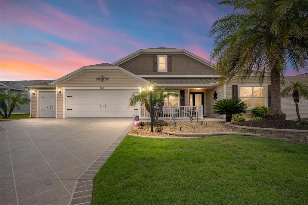 3276 Webster Way The Villages FL 32163