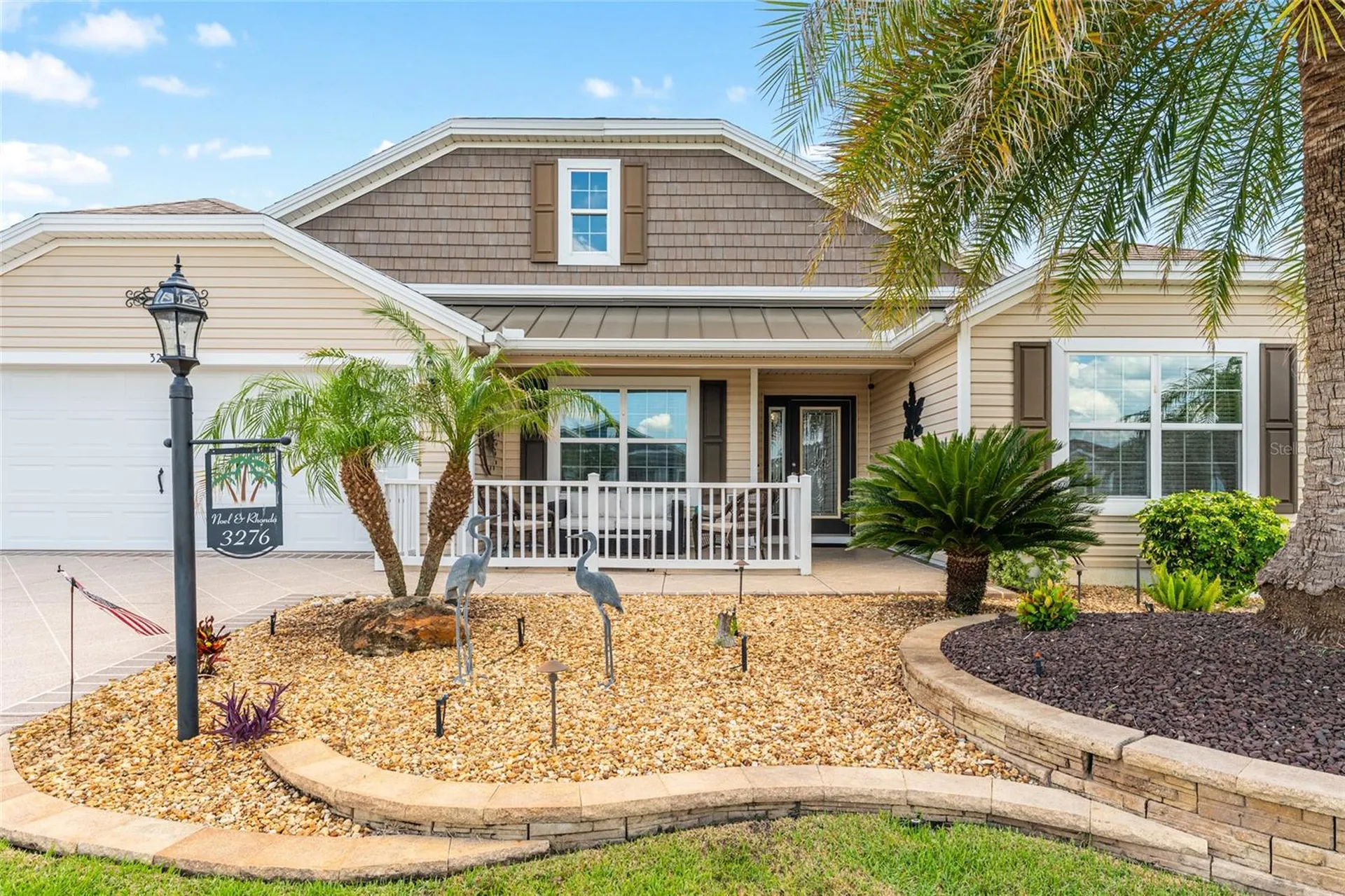3276 Webster Way The Villages FL 32163