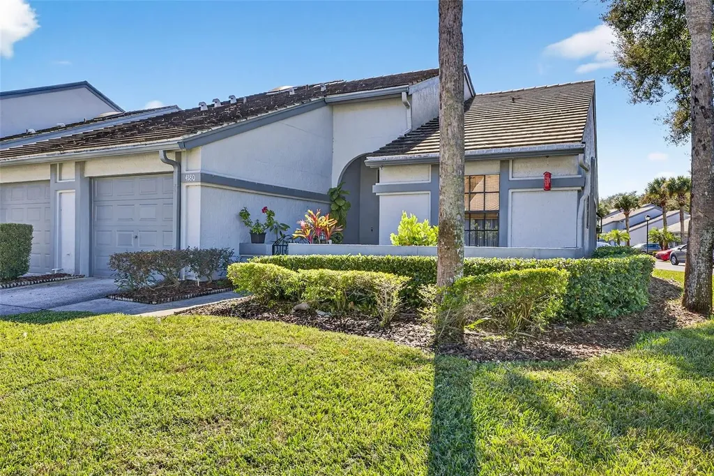 4180 Brentwood Park Circle Tampa FL 33624