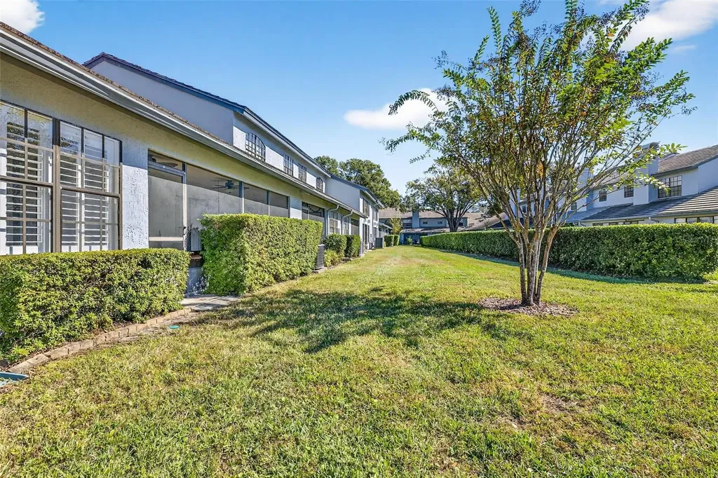 4180 Brentwood Park Circle Tampa FL 33624