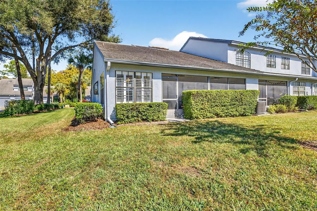 4180 Brentwood Park Circle Tampa FL 33624