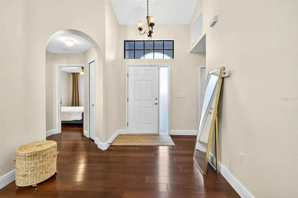 4180 Brentwood Park Circle Tampa FL 33624