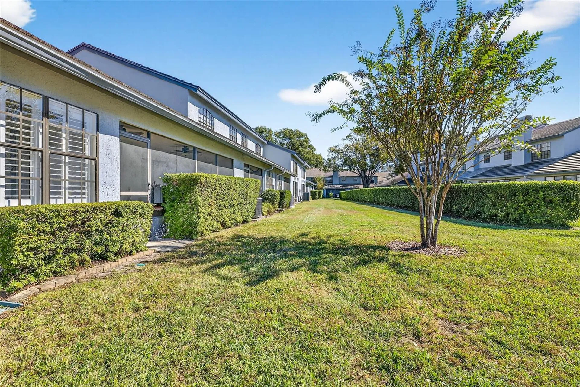 4180 Brentwood Park Circle Tampa FL 33624