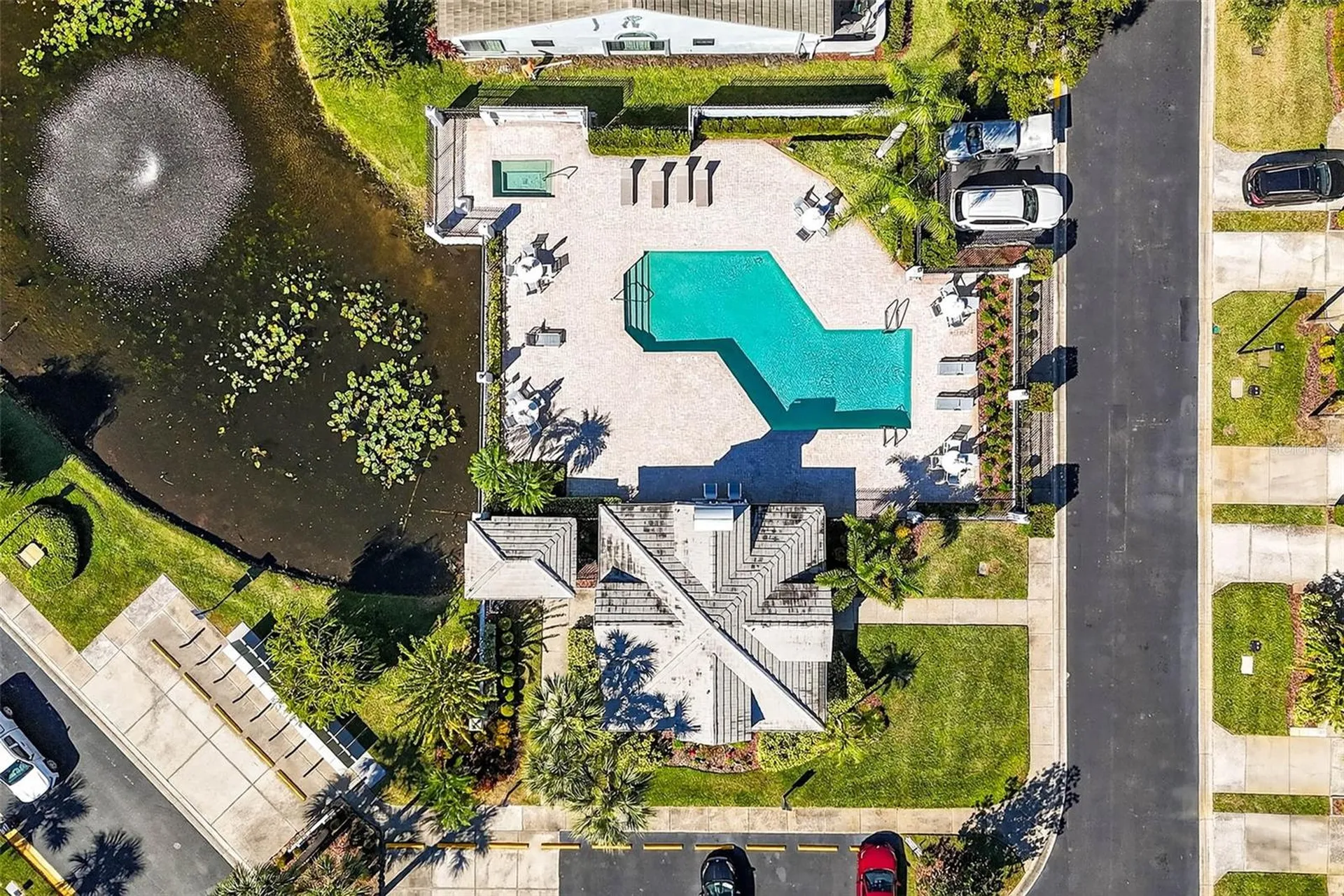 4180 Brentwood Park Circle Tampa FL 33624