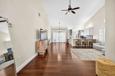 4180 Brentwood Park Circle Tampa FL 33624