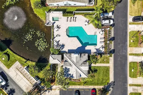 4180 Brentwood Park Circle Tampa FL 33624