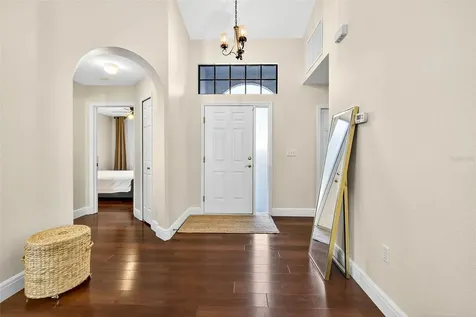 4180 Brentwood Park Circle Tampa FL 33624