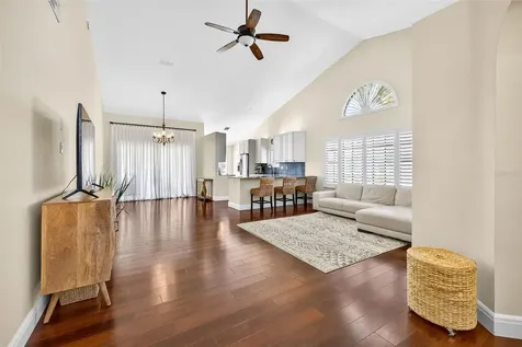 4180 Brentwood Park Circle Tampa FL 33624