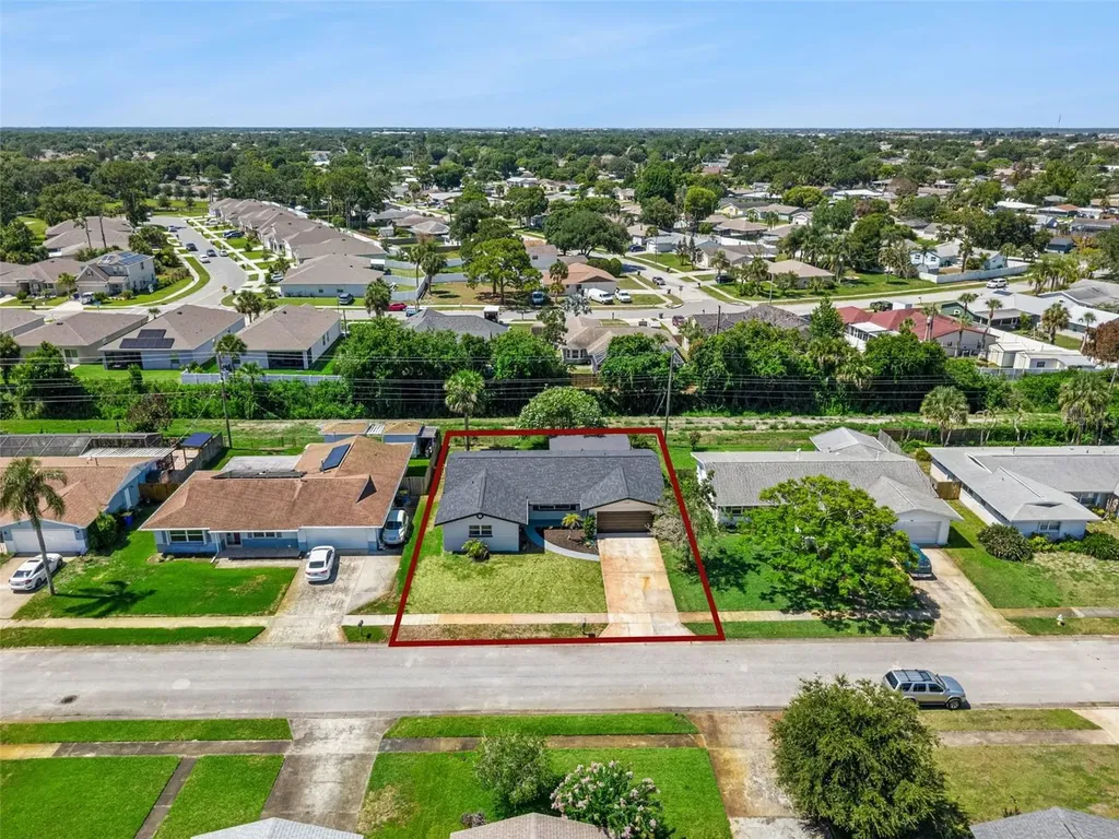 903 Jefferson Road Rockledge FL 32955