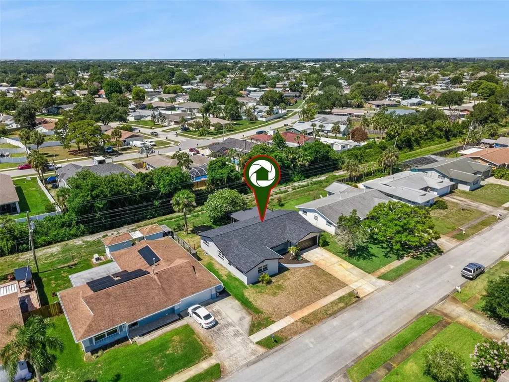 903 Jefferson Road Rockledge FL 32955