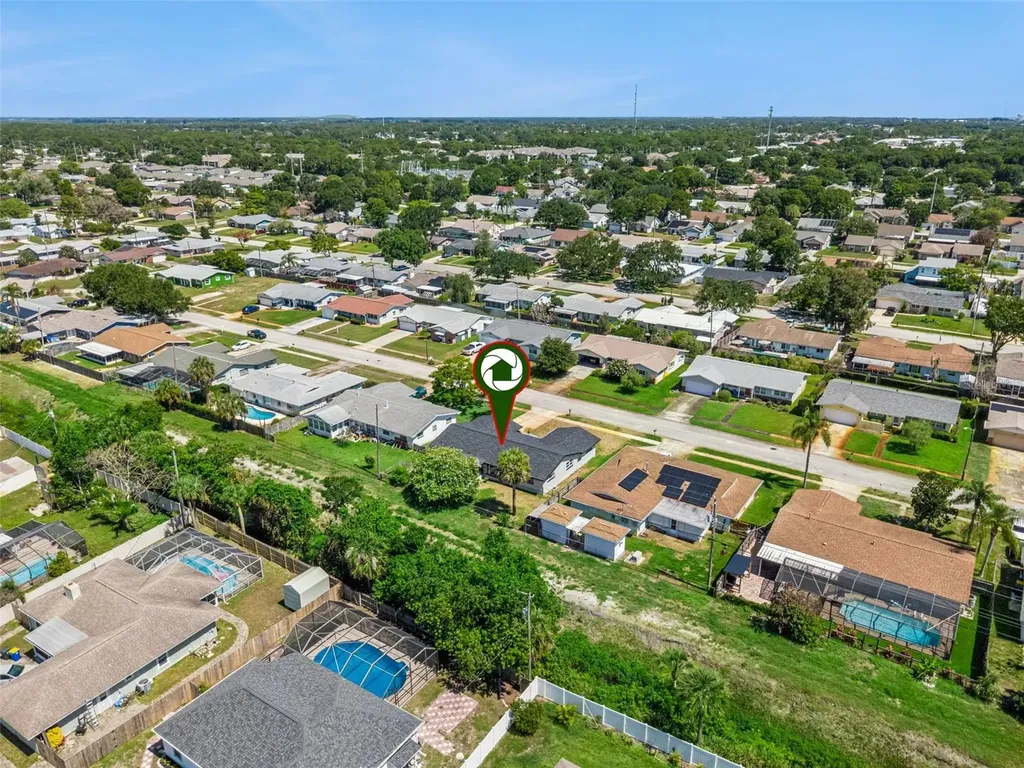 903 Jefferson Road Rockledge FL 32955