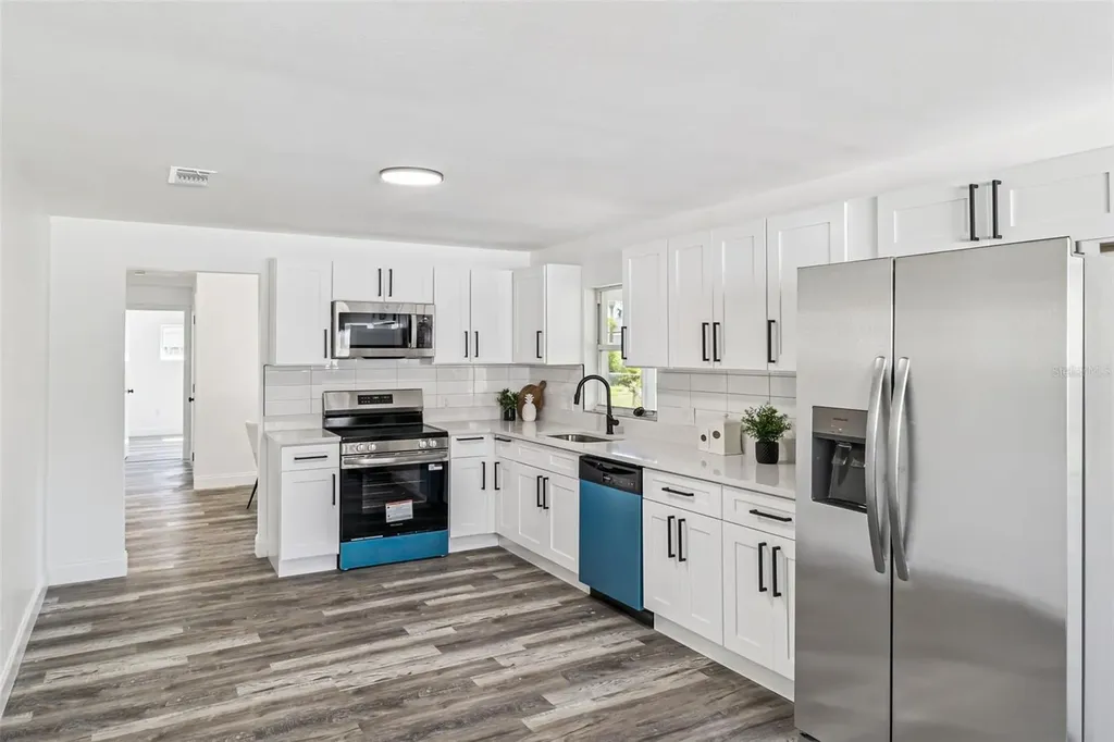 903 Jefferson Road Rockledge FL 32955