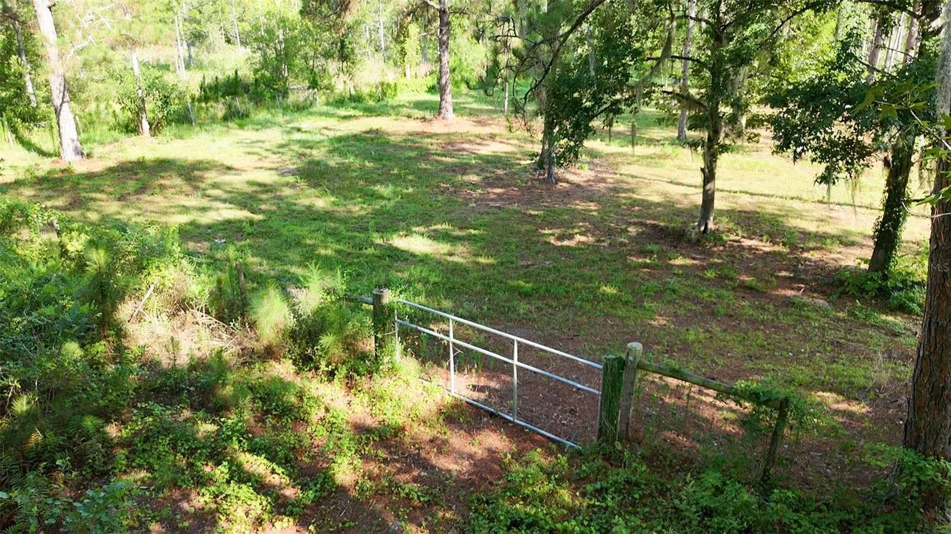 No Street Deland FL 32720