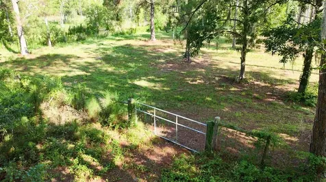 No Street Deland FL 32720