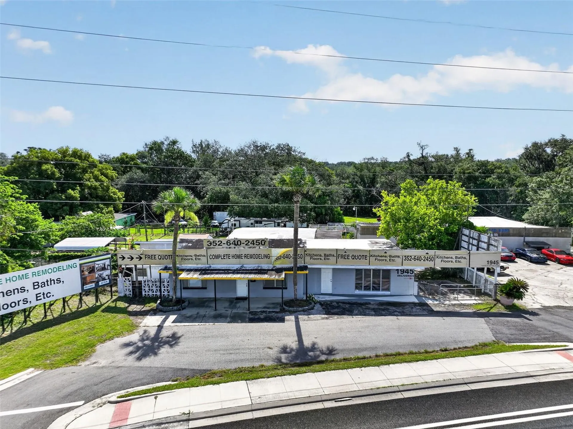 1945 S Us Highway 441 Lady Lake FL 32159