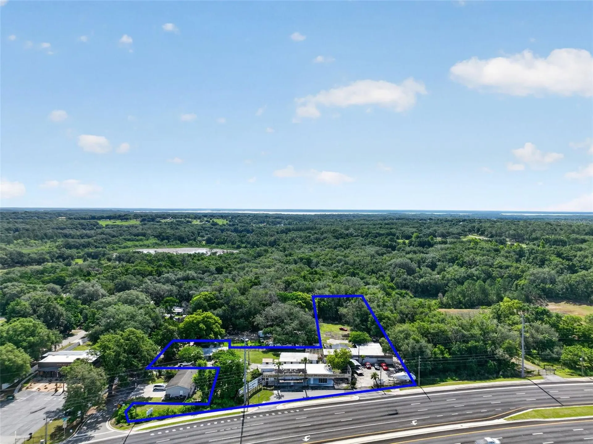 1945 S Us Highway 441 Lady Lake FL 32159