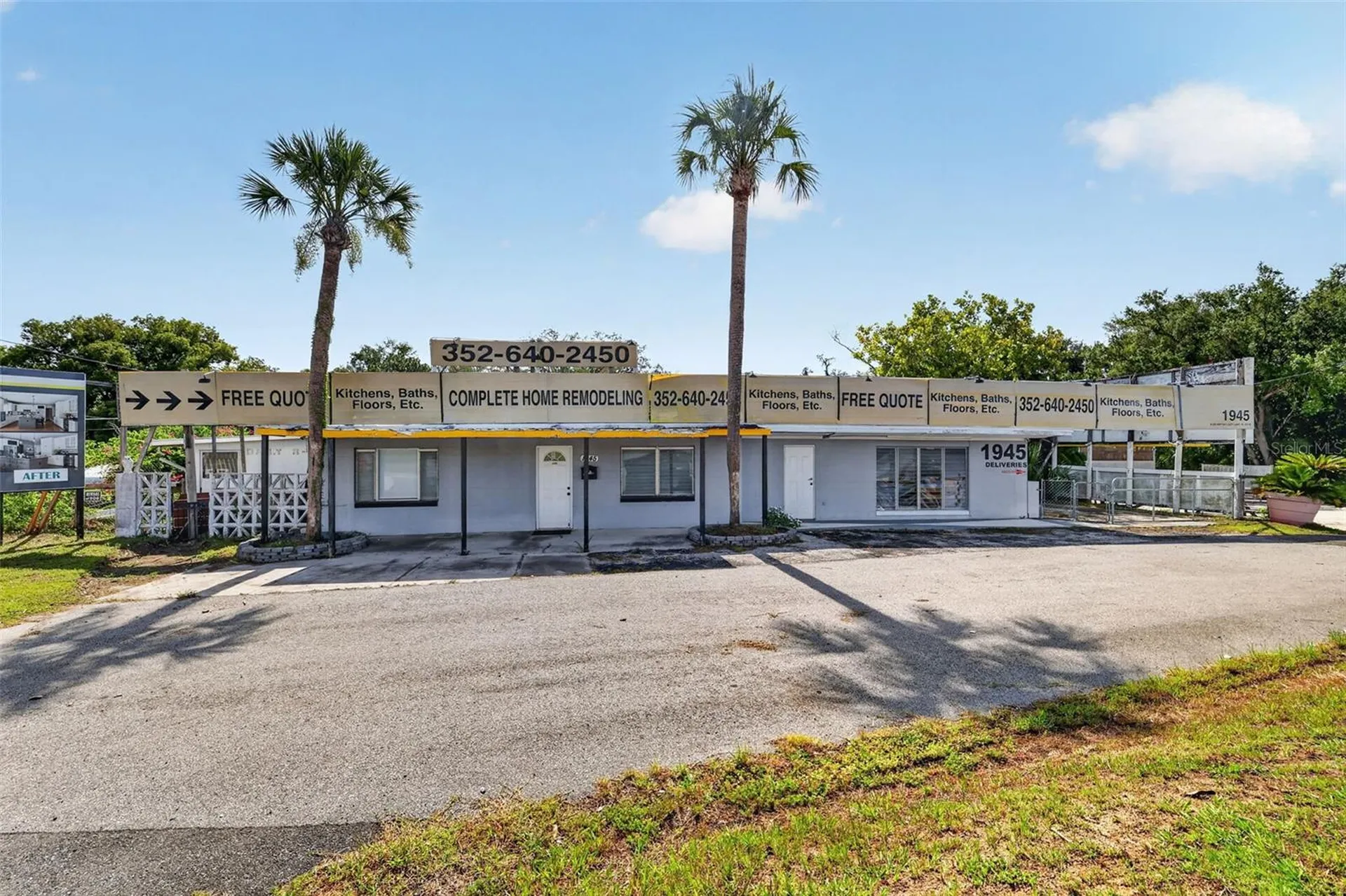 1945 S Us Highway 441 Lady Lake FL 32159