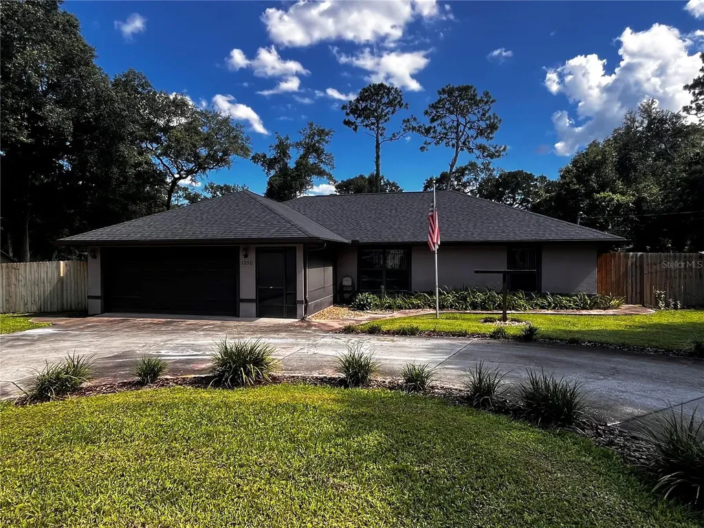 1250 15th Street Orange City FL 32763