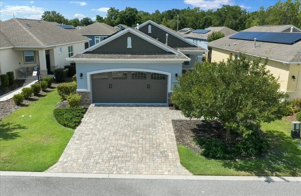10018 SW 98th Lane Ocala FL 34481