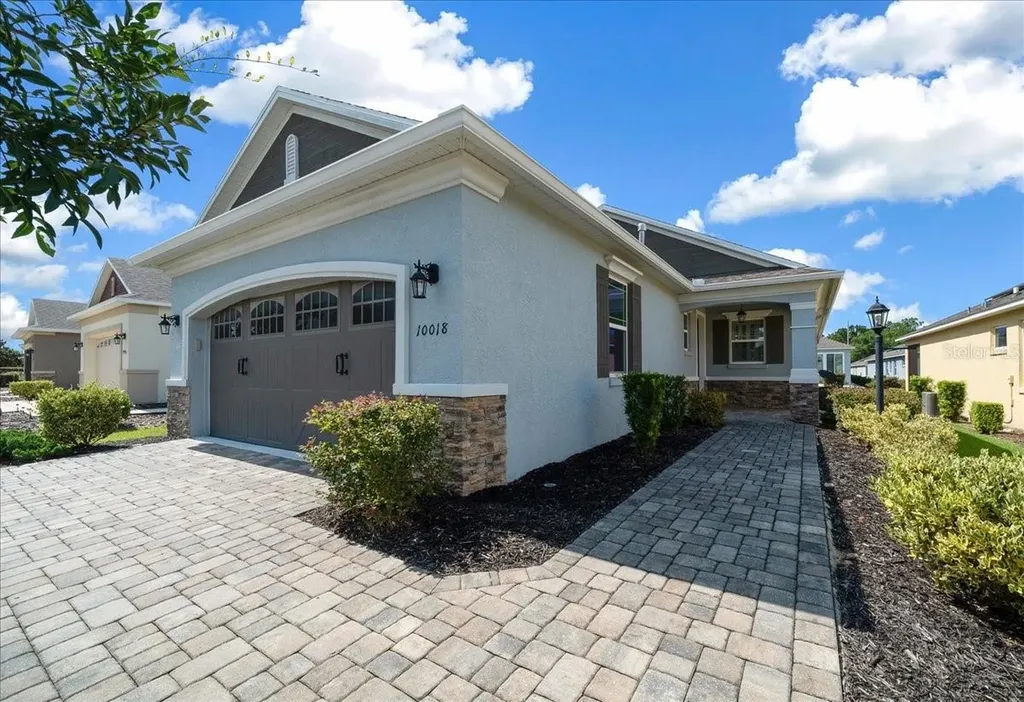 10018 SW 98th Lane Ocala FL 34481