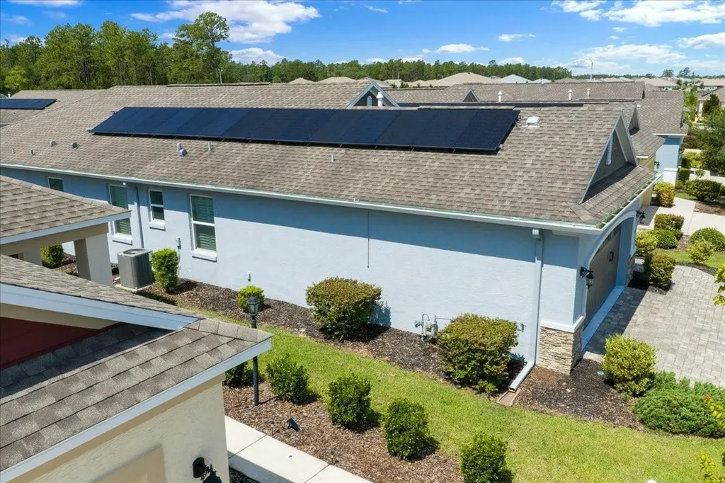 10018 SW 98th Lane Ocala FL 34481