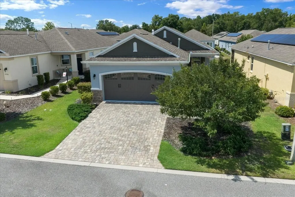 10018 SW 98th Lane Ocala FL 34481