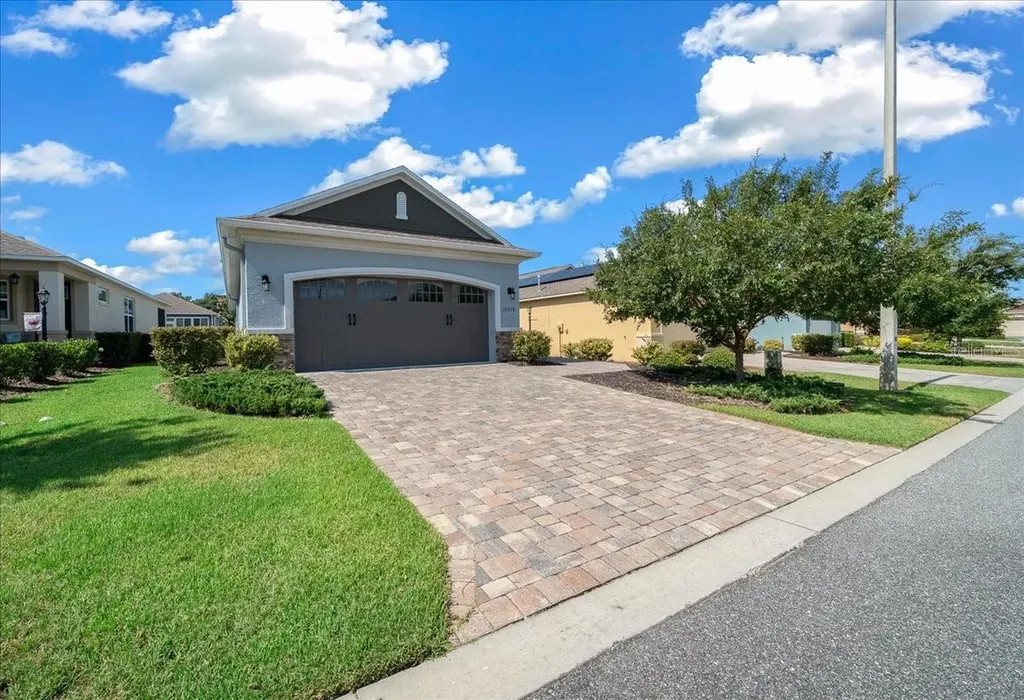 10018 SW 98th Lane Ocala FL 34481