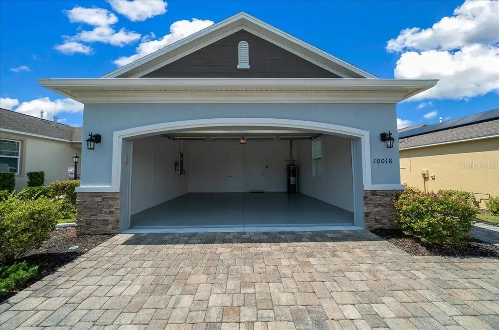 10018 SW 98th Lane Ocala FL 34481