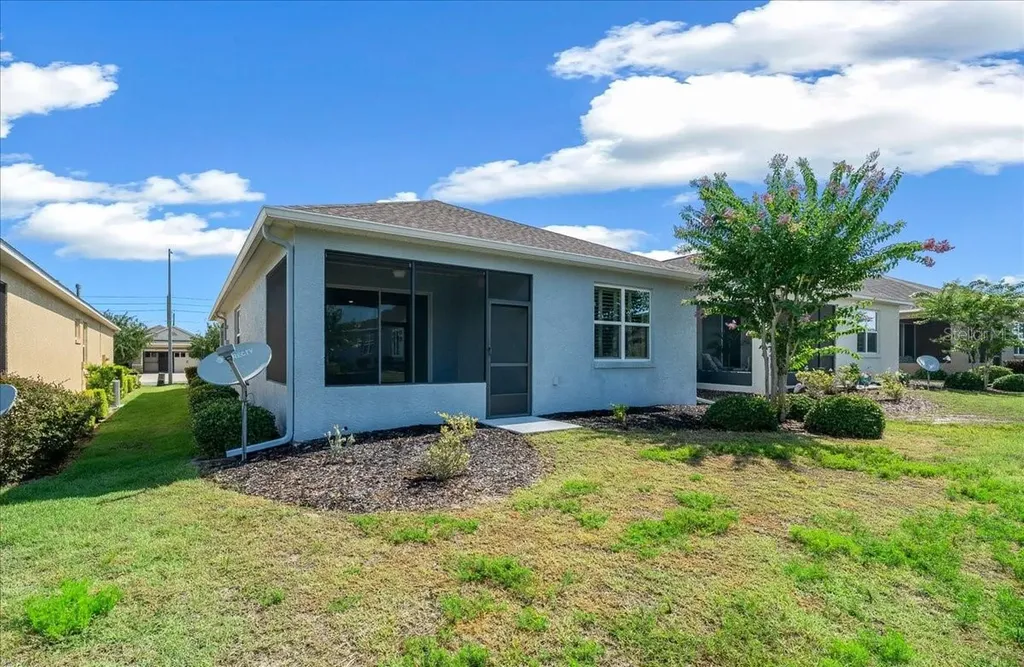 10018 SW 98th Lane Ocala FL 34481