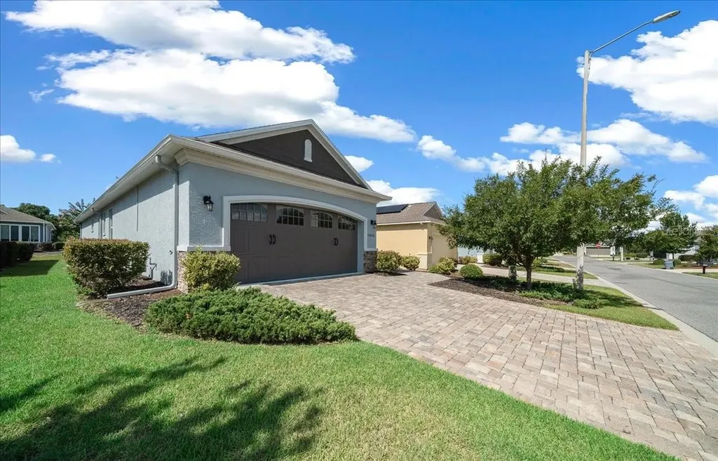 10018 SW 98th Lane Ocala FL 34481