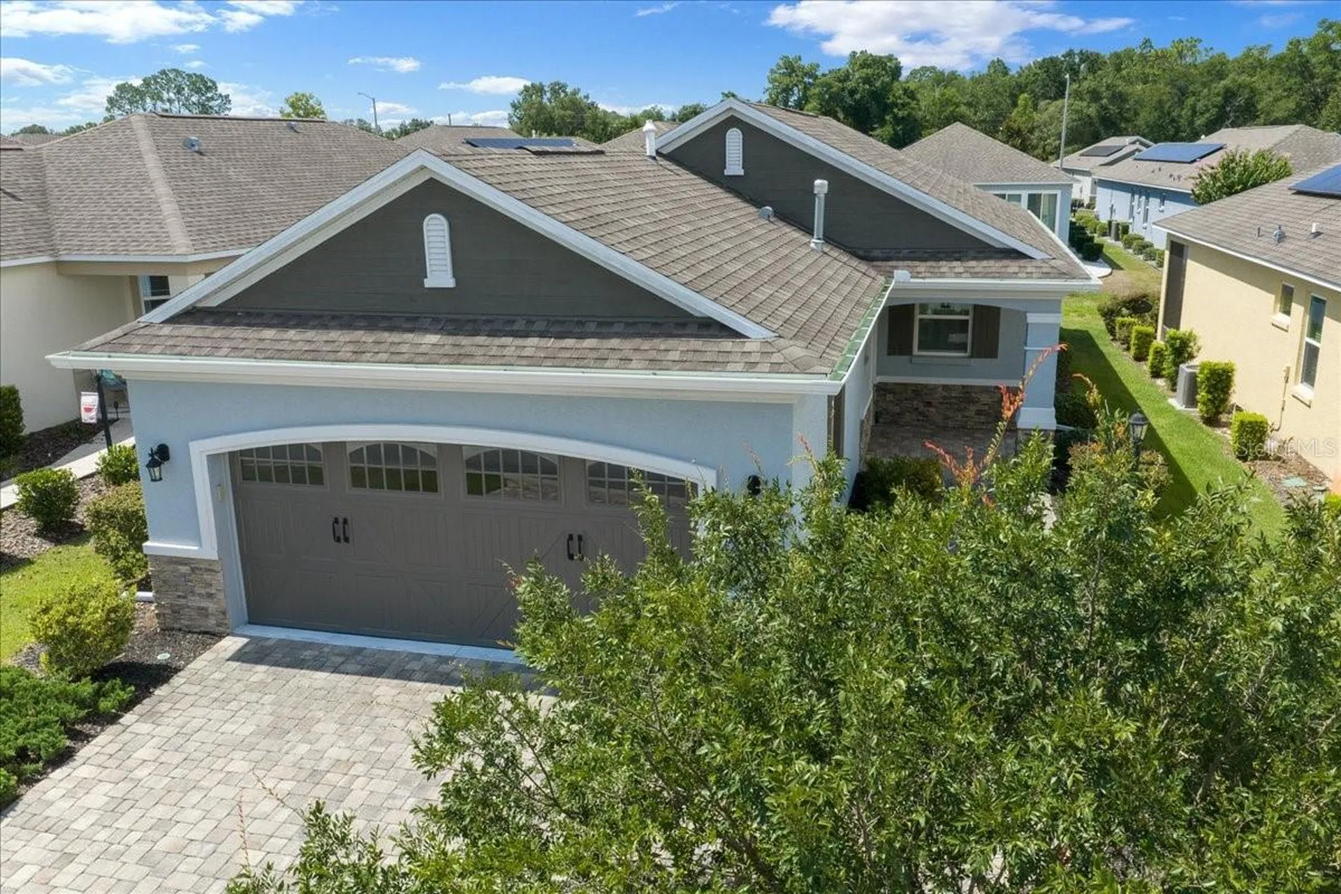 10018 SW 98th Lane Ocala FL 34481