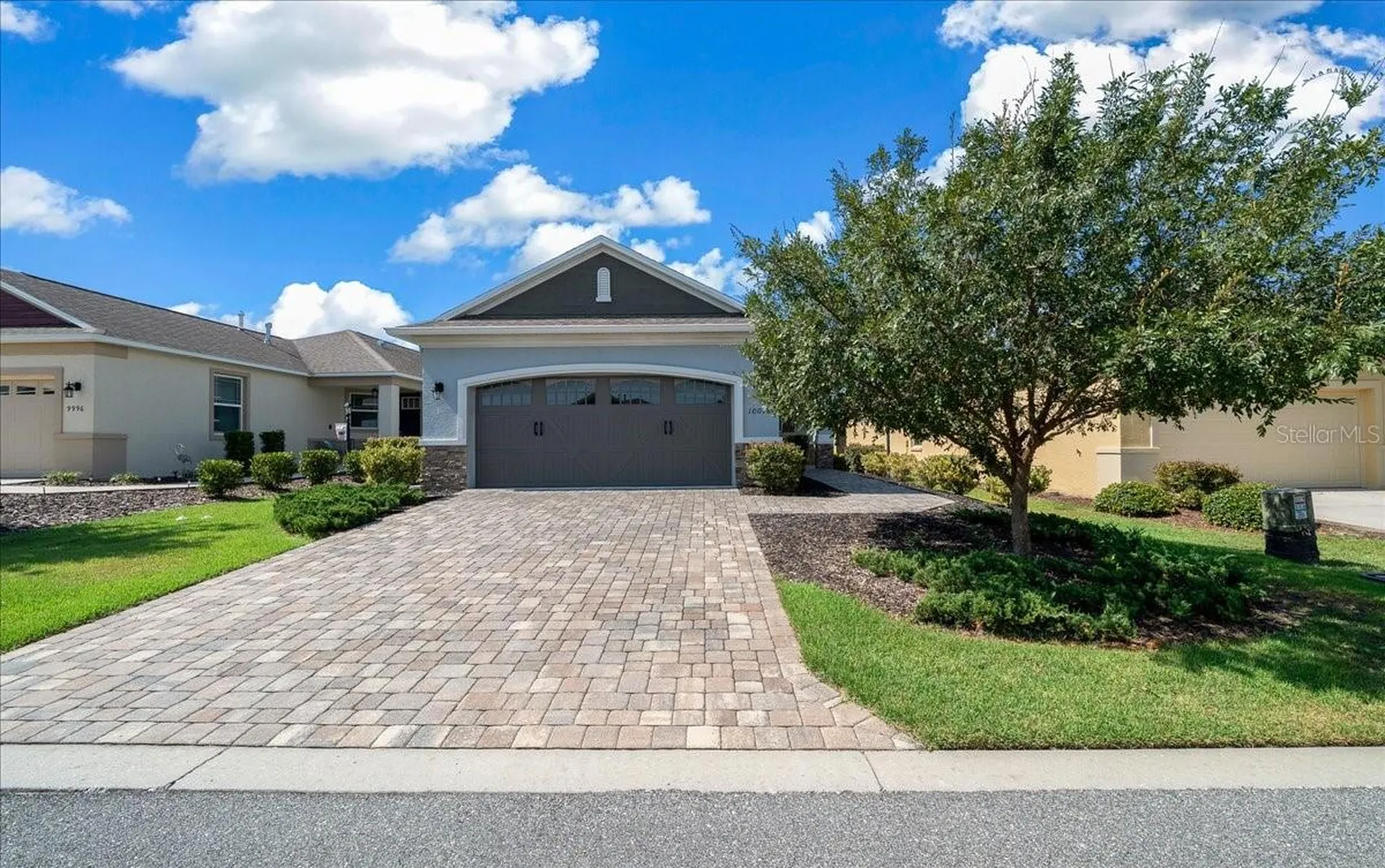 10018 SW 98th Lane Ocala FL 34481
