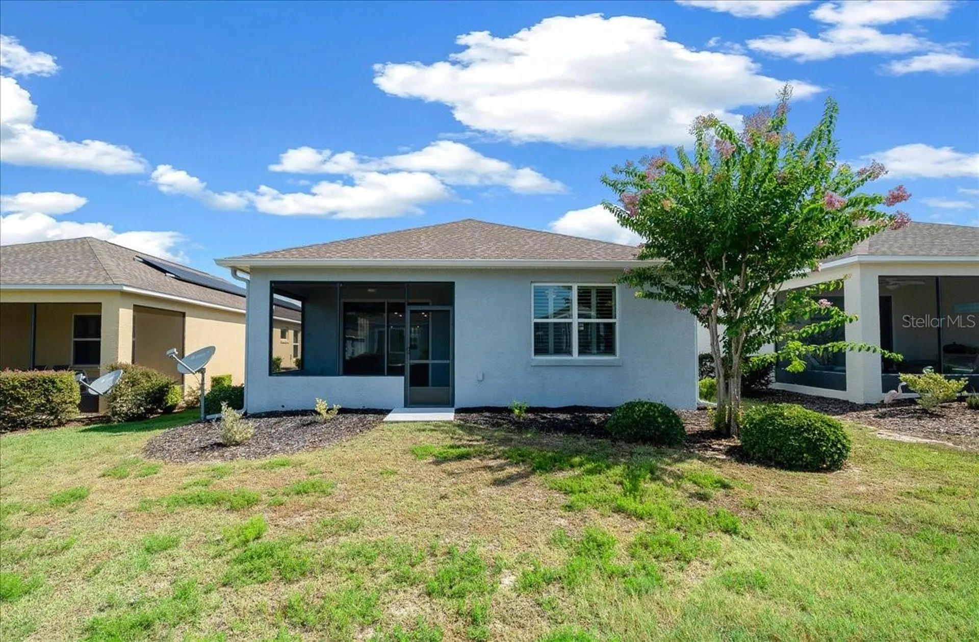 10018 SW 98th Lane Ocala FL 34481