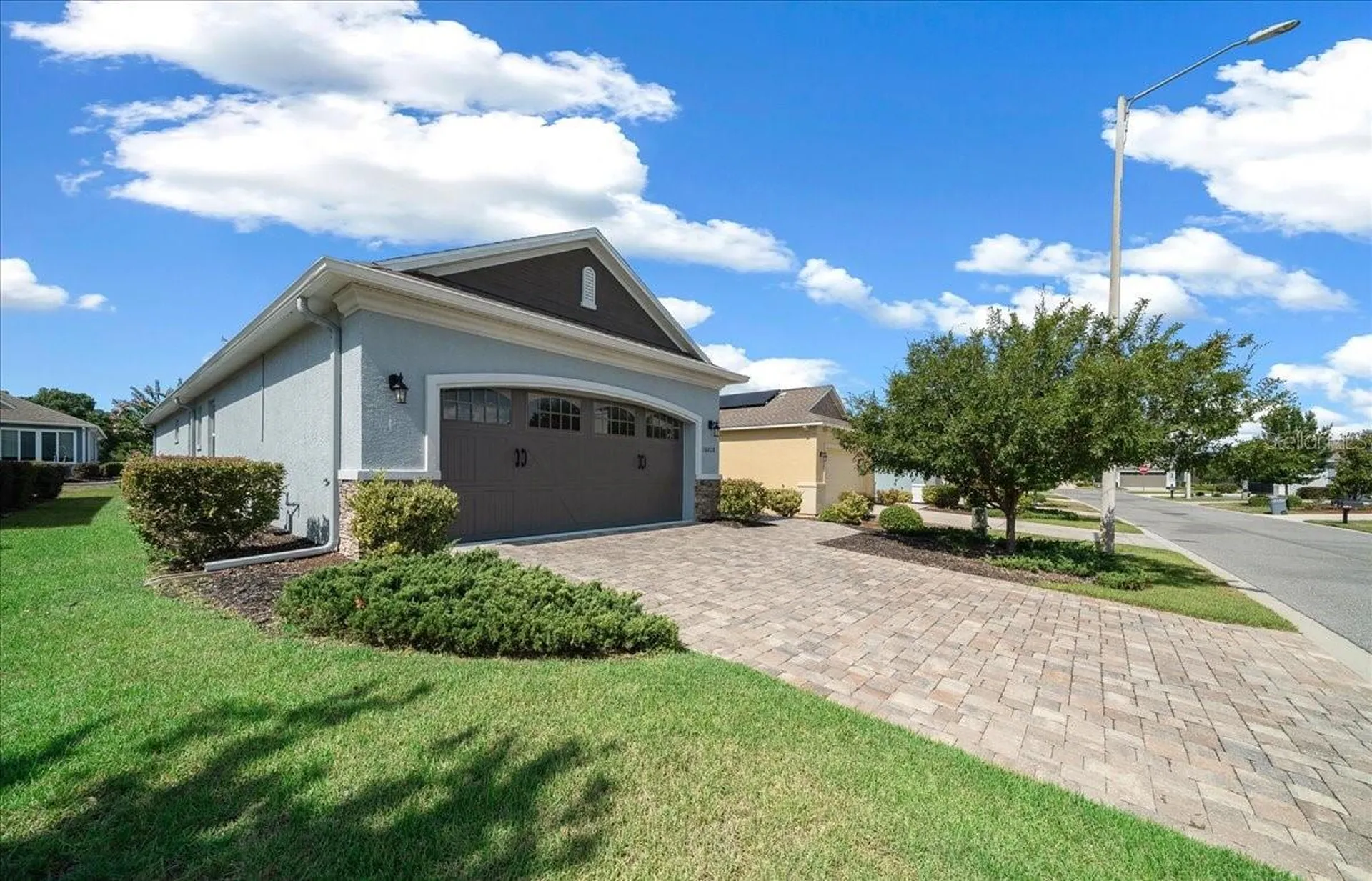 10018 SW 98th Lane Ocala FL 34481