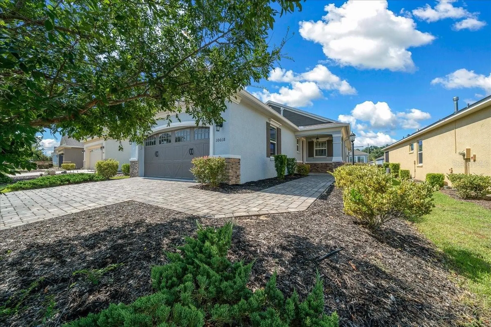 10018 SW 98th Lane Ocala FL 34481