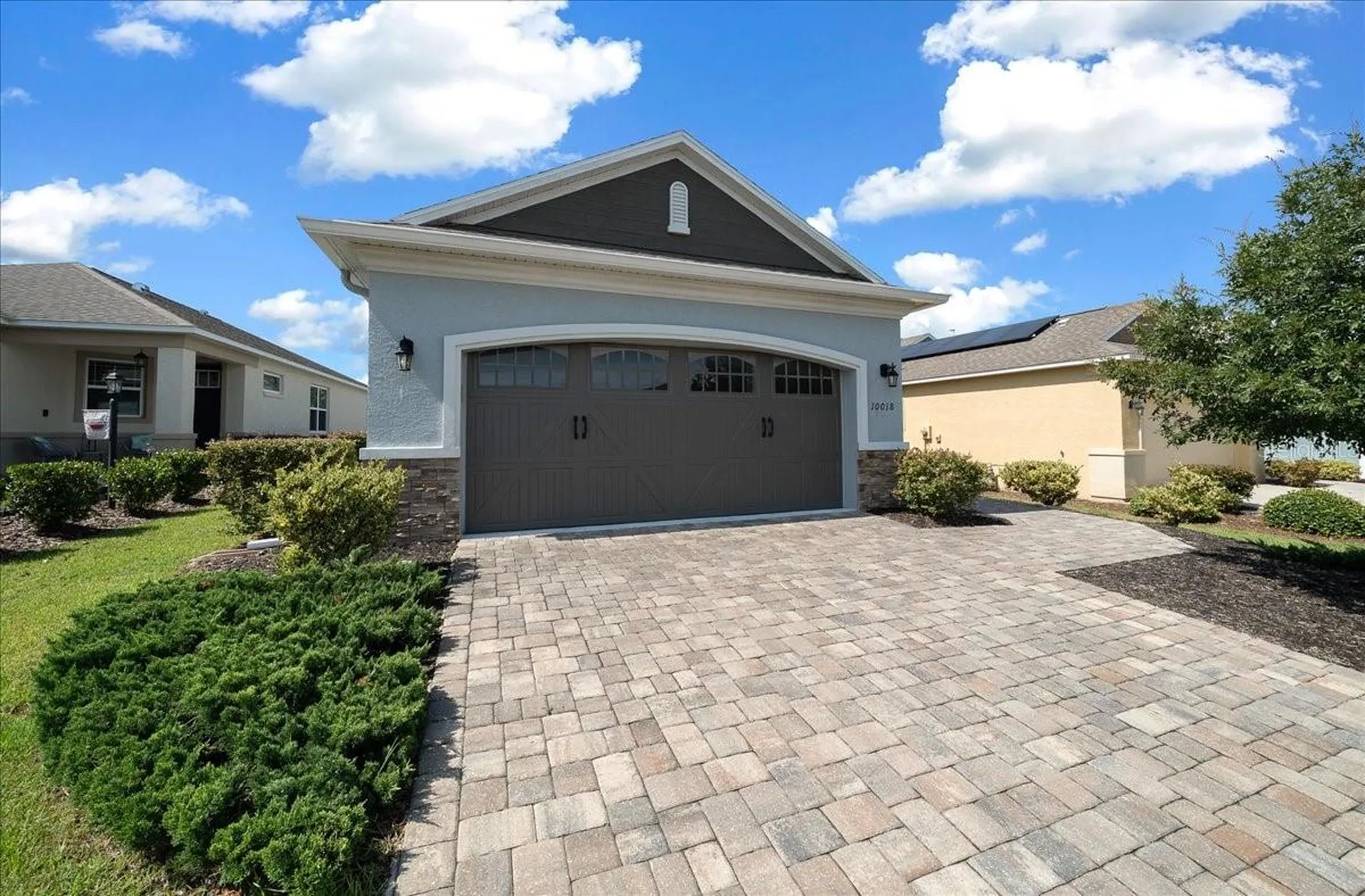 10018 SW 98th Lane Ocala FL 34481