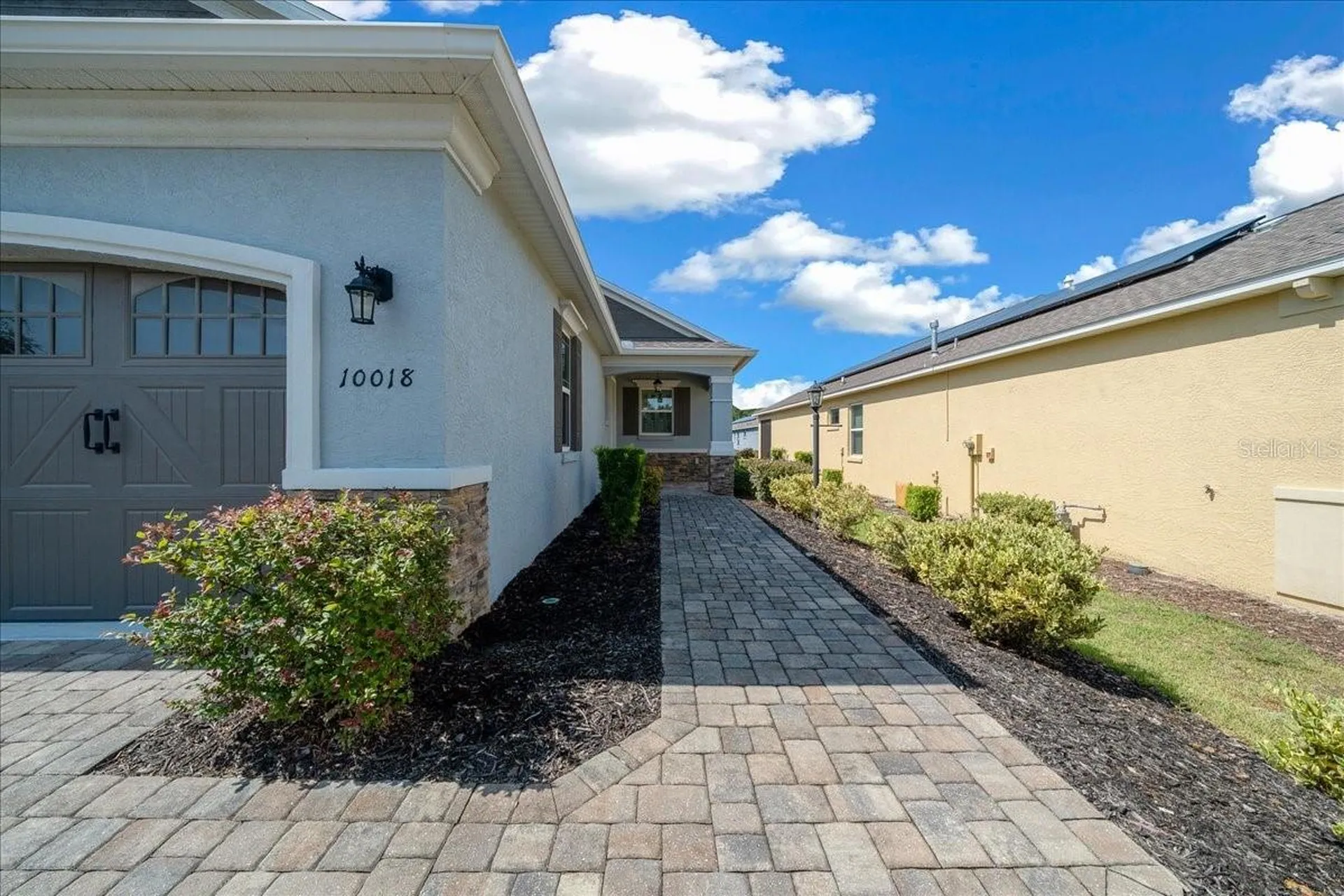 10018 SW 98th Lane Ocala FL 34481