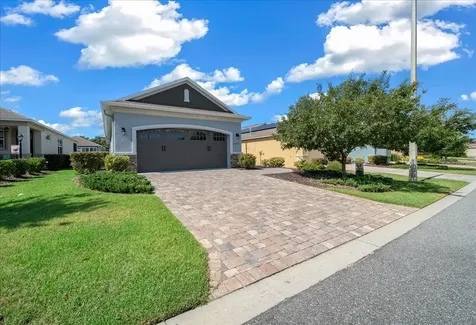 10018 SW 98th Lane Ocala FL 34481