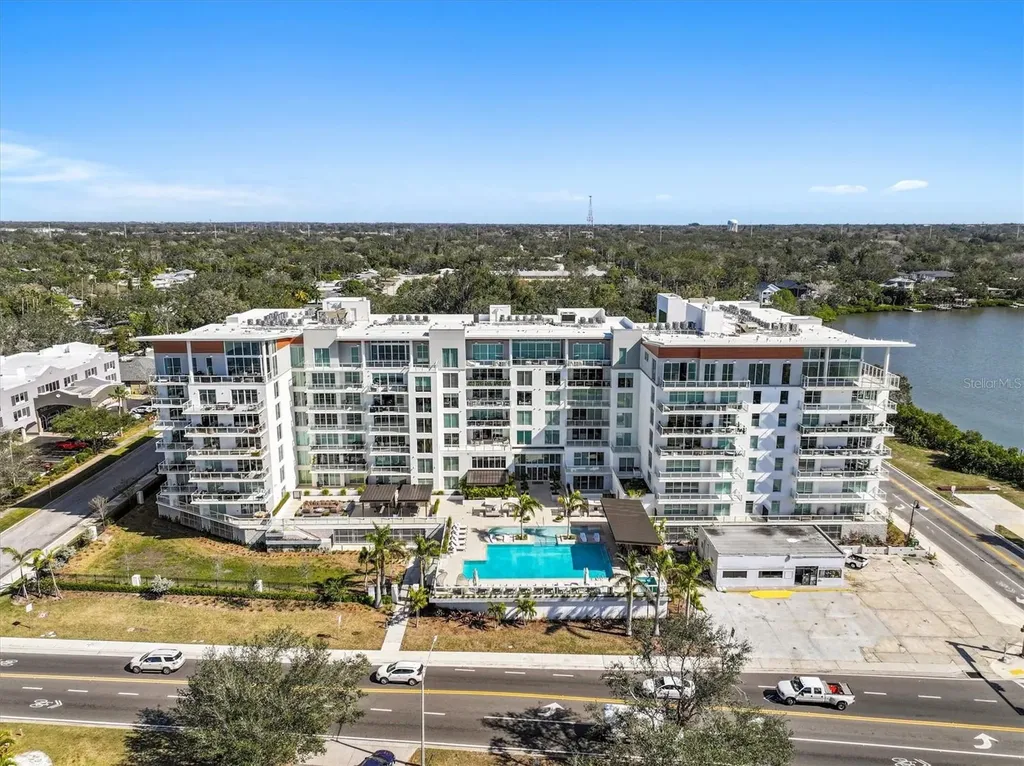 1020 Sunset Point Road Clearwater FL 33755