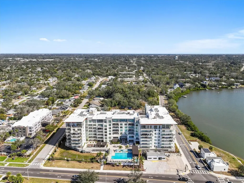 1020 Sunset Point Road Clearwater FL 33755