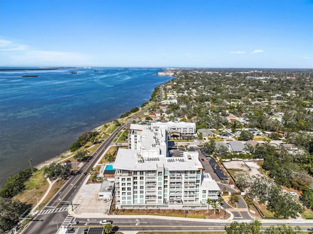 1020 Sunset Point Road Clearwater FL 33755