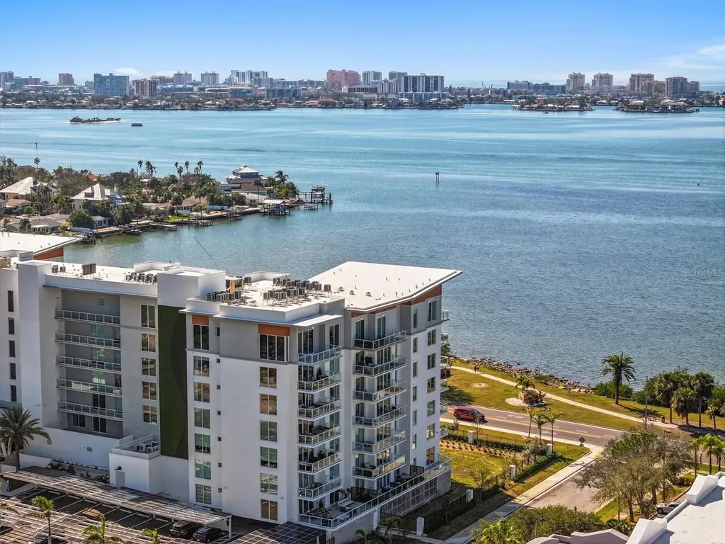 1020 Sunset Point Road Clearwater FL 33755
