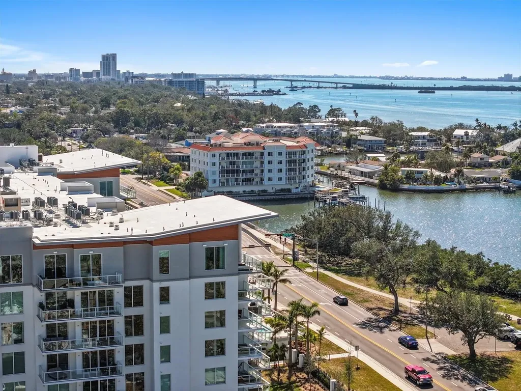 1020 Sunset Point Road Clearwater FL 33755