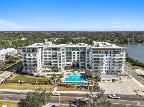 1020 Sunset Point Road Clearwater FL 33755