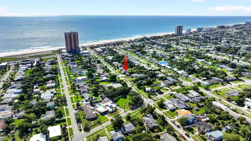 330 Hartford Avenue Daytona Beach FL 32118