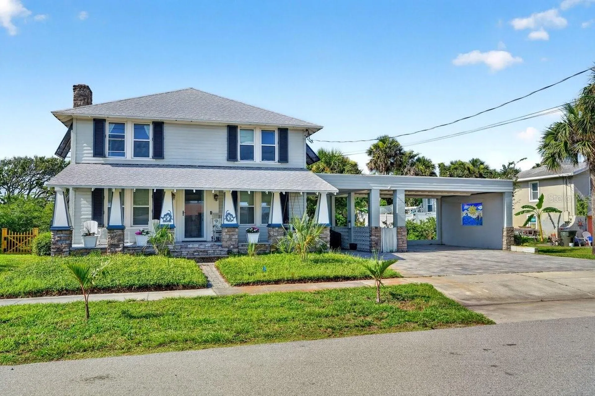330 Hartford Avenue Daytona Beach FL 32118