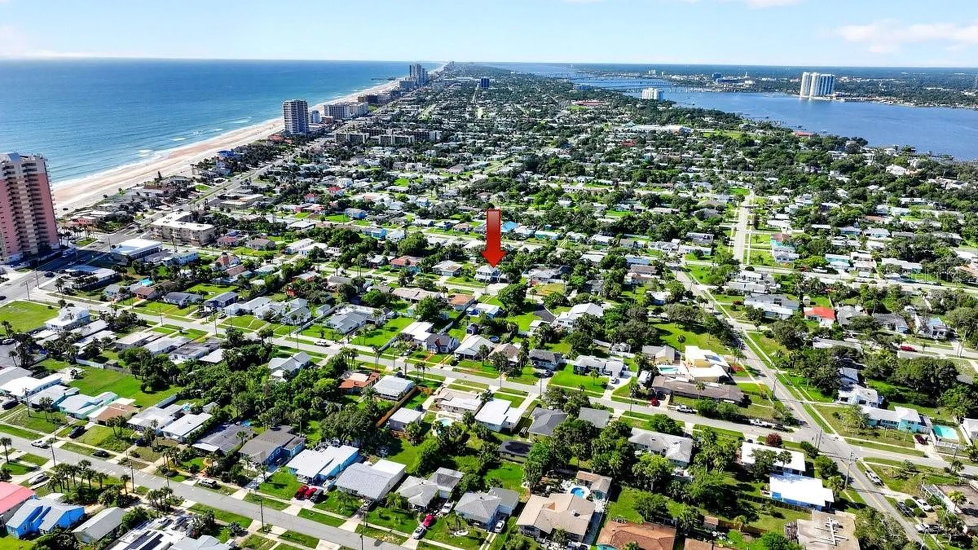 330 Hartford Avenue Daytona Beach FL 32118