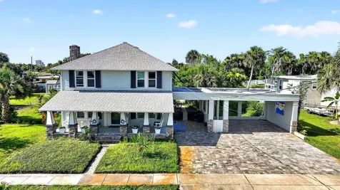 330 Hartford Avenue Daytona Beach FL 32118