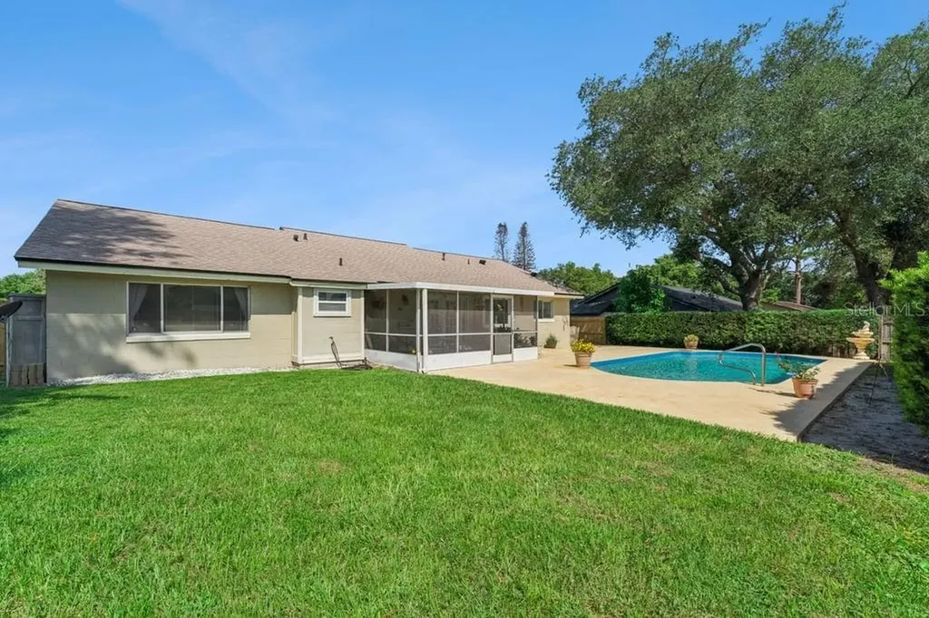 1165 Lady Susan Drive Casselberry FL 32707